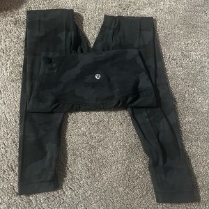 Lululemon Align leggings